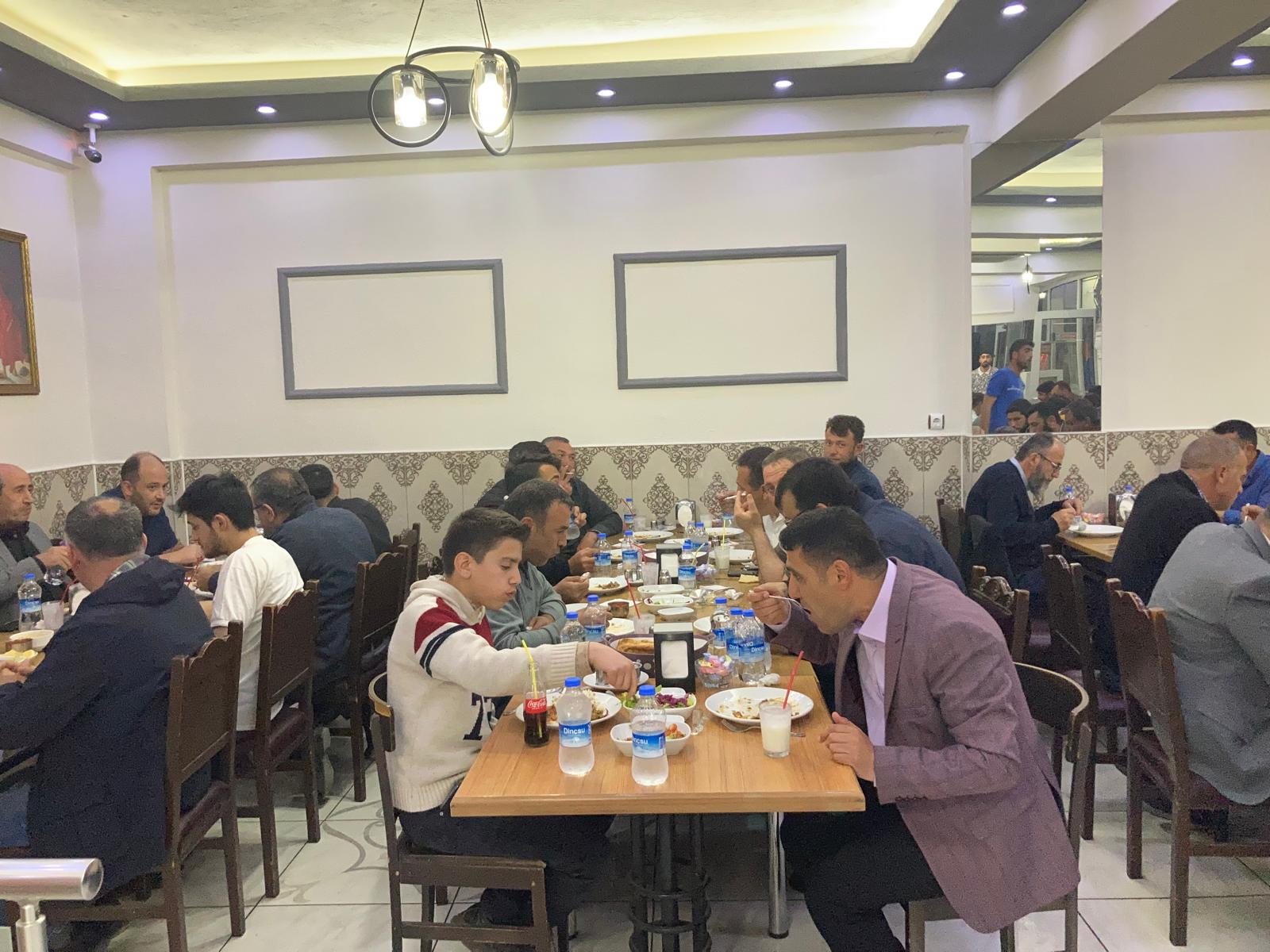 Süt üretimi 4