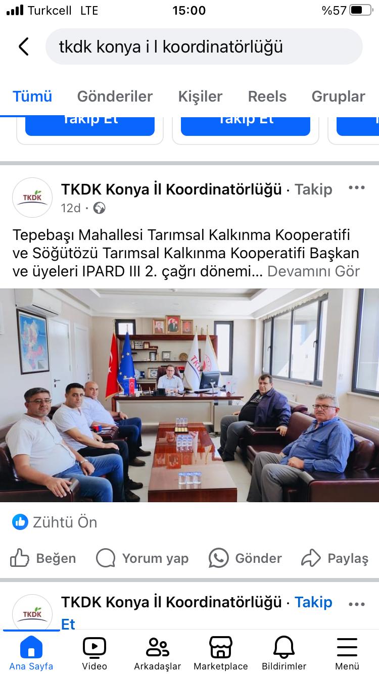 Süt üretimi 4